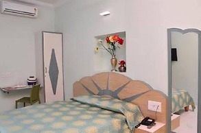 Hotel Shanti Mount Abu