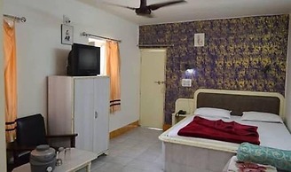 Hotel Shanti Mount Abu