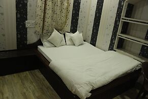 Hotel Shanti Mount Abu