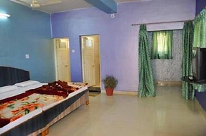 Hotel Shanti Mount Abu