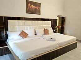 Hotel Shanti Mount Abu