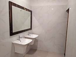 Hotel Shanti Mount Abu