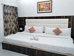 Hotel Shanti Mount Abu