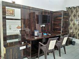 Hotel Shanti Mount Abu