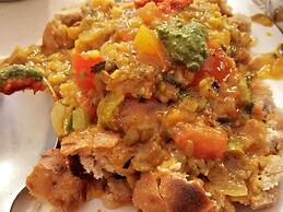 Hotel Shanti Mount Abu