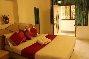 Hotel Shanti Mount Abu