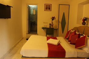 Hotel Shanti Mount Abu