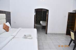 Hotel Shanti Mount Abu
