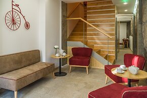 Ribeiredge Guest House