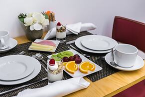 Ribeiredge Guest House