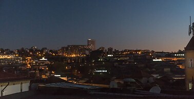 Ribeiredge Guest House