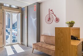 Ribeiredge Guest House