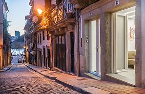 Ribeiredge Guest House