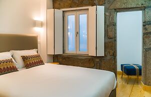 Ribeiredge Guest House