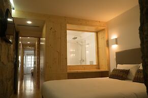 Ribeiredge Guest House