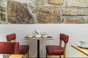 Ribeiredge Guest House