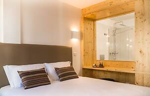 Ribeiredge Guest House