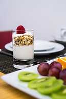 Ribeiredge Guest House