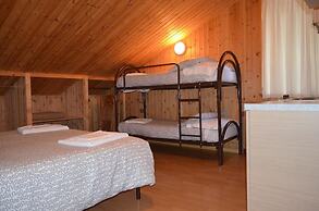 Campodolcino Camping