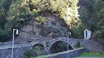Campodolcino Camping