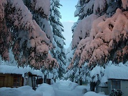 Campodolcino Camping