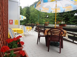 Campodolcino Camping