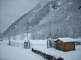 Campodolcino Camping