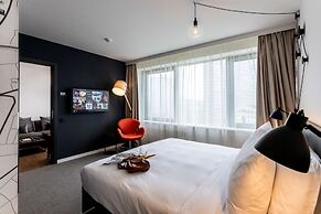 Pentahotel Moscow, Arbat