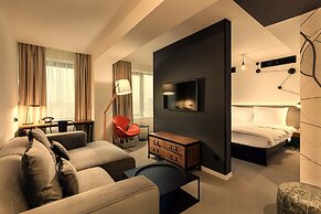 Pentahotel Moscow, Arbat