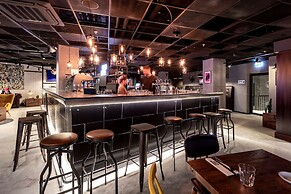 Pentahotel Moscow, Arbat