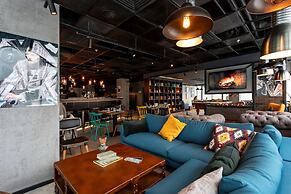 Pentahotel Moscow, Arbat