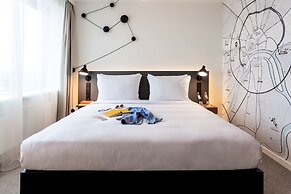 Pentahotel Moscow, Arbat