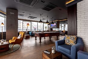 Pentahotel Moscow, Arbat