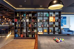 Pentahotel Moscow, Arbat