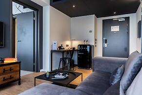 Pentahotel Moscow, Arbat