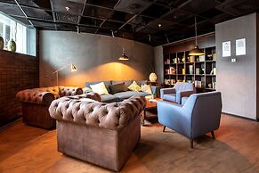 Pentahotel Moscow, Arbat