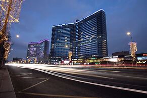 Pentahotel Moscow, Arbat