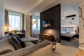 Pentahotel Moscow, Arbat