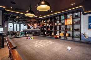 Pentahotel Moscow, Arbat