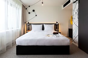 Pentahotel Moscow, Arbat