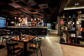 Pentahotel Moscow, Arbat