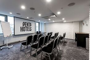 Pentahotel Moscow, Arbat