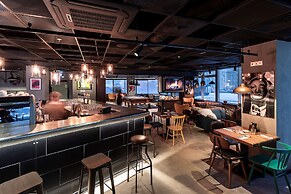 Pentahotel Moscow, Arbat