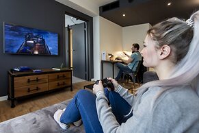 Pentahotel Moscow, Arbat