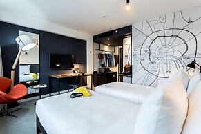 Pentahotel Moscow, Arbat