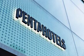 Pentahotel Moscow, Arbat