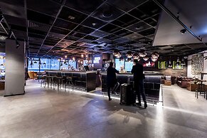 Pentahotel Moscow, Arbat