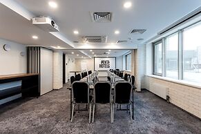 Pentahotel Moscow, Arbat