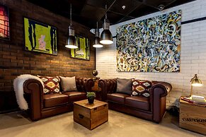 Pentahotel Moscow, Arbat