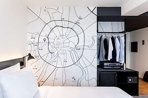 Pentahotel Moscow, Arbat